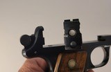 Smith & Wesson
Straight Line Target
22 long rifle Competiton single shot
in factory Tin case Make Offer - 14 of 16