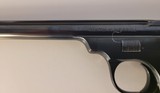 Smith & Wesson
Straight Line Target
22 long rifle Competiton single shot
in factory Tin case Make Offer - 15 of 16