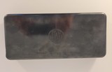 Smith & Wesson
Straight Line Target
22 long rifle Competiton single shot
in factory Tin case Make Offer - 4 of 16