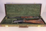 Winchester Model 42
410 ga Skeet choke Solid Rib Deluxe Grade
2 1/2