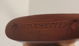 Winchester Model 42
410 ga Skeet choke Solid Rib Deluxe Grade
2 1/2