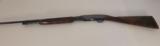 Winchester Model 42
410 ga Skeet choke Solid Rib Deluxe Grade
2 1/2