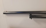 Winchester Model 42
410 ga Skeet choke Solid Rib Deluxe Grade
2 1/2
