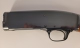 Winchester Model 42
410 ga Skeet choke Solid Rib Deluxe Grade
2 1/2