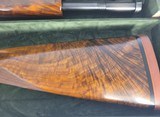 Winchester Model 42
410 ga Skeet choke Solid Rib Deluxe Grade
2 1/2
