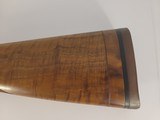Winchester 1912 Black Diamond Grade 12 gauge made 1915 Nicle Steel - 14 of 20