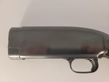 Winchester 1912 Black Diamond Grade 12 gauge made 1915 Nicle Steel - 16 of 20