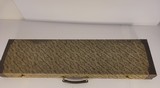 Winchester 1912 Black Diamond Grade 12 gauge made 1915 Nicle Steel - 5 of 20