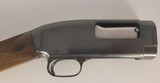 Winchester 1912 Black Diamond Grade 12 gauge made 1915 Nicle Steel - 13 of 20