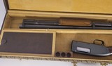 Winchester 1912 Black Diamond Grade 12 gauge made 1915 Nicle Steel - 7 of 20
