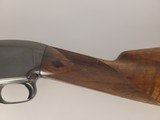 Winchester 1912 Black Diamond Grade 12 gauge made 1915 Nicle Steel - 15 of 20