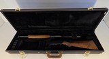 Winchester Model
42
410 gauge
Skeet grade
Solid Rib Barrel
1936 Like New condition
Make Offer - 1 of 19