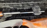 Winchester Model
42
410 gauge
Skeet grade
Solid Rib Barrel
1936 Like New condition
Make Offer - 12 of 19