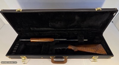 Winchester Model
42
410 gauge
Skeet grade
Solid Rib Barrel
1936 Like New condition
Make Offer