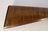 Winchester Model
42
410 gauge
Skeet grade
Solid Rib Barrel
1936 Like New condition
Make Offer - 14 of 19