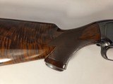 Winchester Model 12 Pigeon grade
12 Gauge manufactured 1953 Duckbill factory vent rib nice gun Make Offer - 15 of 20