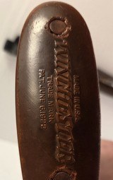 Winchester Model 12 Pigeon grade
12 Gauge manufactured 1953 Duckbill factory vent rib nice gun Make Offer - 20 of 20