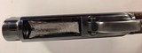 Winchester Model 12 Pigeon grade
12 Gauge manufactured 1953 Duckbill factory vent rib nice gun Make Offer - 17 of 20
