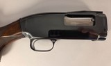 Winchester Model 12 Pigeon grade
12 Gauge manufactured 1953 Duckbill factory vent rib nice gun Make Offer - 16 of 20