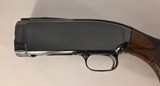 Winchester Model 12 Pigeon grade
12 Gauge manufactured 1953 Duckbill factory vent rib nice gun Make Offer - 9 of 20