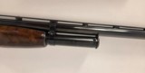 Winchester Model 12 Pigeon grade
12 Gauge manufactured 1953 Duckbill factory vent rib nice gun Make Offer - 13 of 20
