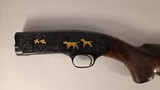 Winchester Model 42 410 gauge Fully Engraved with Gold inlay manufactured 1937
Solid Rib Make Offer - 10 of 19