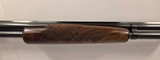 Winchester Model 42 410 gauge Fully Engraved with Gold inlay manufactured 1937
Solid Rib Make Offer - 17 of 19