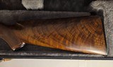 Winchester Model 42 410 gauge Fully Engraved with Gold inlay manufactured 1937
Solid Rib Make Offer - 3 of 19
