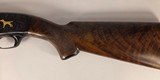 Winchester Model 42 410 gauge Fully Engraved with Gold inlay manufactured 1937
Solid Rib Make Offer - 9 of 19
