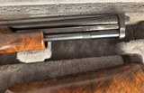 Winchester Model 42 410 gauge Fully Engraved with Gold inlay manufactured 1937
Solid Rib Make Offer - 6 of 19