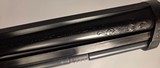 Winchester Model 42 410 gauge Fully Engraved with Gold inlay manufactured 1937
Solid Rib Make Offer - 16 of 19
