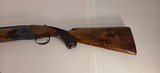 Winchester model 101 over under 410 gauge 2 1/2 Winchester model 101 over under 410 gauge 2 1/2