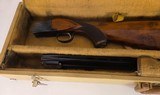 Winchester model 101 over under 410 gauge 2 1/2 Winchester model 101 over under 410 gauge 2 1/2