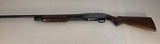 Winchester model 12 (FEATHERWEIGHT) 12 Ga
IMP cyl