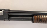 Winchester model 12 (FEATHERWEIGHT) 12 Ga
IMP cyl - 11 of 13 Winchester model 12 (FEATHERWEIGHT) 12 Ga
IMP cyl - 11 of 13