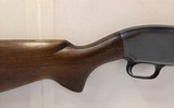 Winchester model 12 (FEATHERWEIGHT) 12 Ga
IMP cyl - 10 of 13 Winchester model 12 (FEATHERWEIGHT) 12 Ga
IMP cyl - 10 of 13