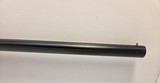 Winchester model 12 (FEATHERWEIGHT) 12 Ga
IMP cyl - 13 of 13 Winchester model 12 (FEATHERWEIGHT) 12 Ga
IMP cyl - 13 of 13