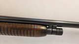 Winchester model 12 (FEATHERWEIGHT) 12 Ga
IMP cyl - 12 of 13 Winchester model 12 (FEATHERWEIGHT) 12 Ga
IMP cyl - 12 of 13