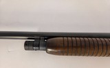 Winchester model 12 (FEATHERWEIGHT) 12 Ga
IMP cyl - 3 of 13 Winchester model 12 (FEATHERWEIGHT) 12 Ga
IMP cyl - 3 of 13