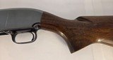 Winchester model 12 (FEATHERWEIGHT) 12 Ga
IMP cyl - 5 of 13 Winchester model 12 (FEATHERWEIGHT) 12 Ga
IMP cyl - 5 of 13