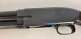 Winchester model 12 (FEATHERWEIGHT) 12 Ga
IMP cyl - 6 of 13 Winchester model 12 (FEATHERWEIGHT) 12 Ga
IMP cyl - 6 of 13