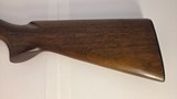 Winchester model 12 (FEATHERWEIGHT) 12 Ga
IMP cyl - 4 of 13 Winchester model 12 (FEATHERWEIGHT) 12 Ga
IMP cyl - 4 of 13