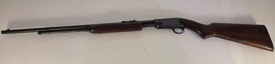 Winchester Model 61 22 S,L,or LR
