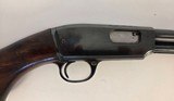 Winchester Model 61 22 S,L,or LR - 11 of 16 Winchester Model 61 22 S,L,or LR - 11 of 16