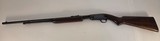 Winchester Model 61 22 S,L,or LR - 2 of 16 Winchester Model 61 22 S,L,or LR - 2 of 16
