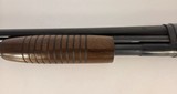 Winchester Model 12
16 Gauge
Modified choke Very Nice gun for any collection - 13 of 19 Winchester Model 12
16 Gauge
Modified choke Very Nice gun for any collection - 13 of 19