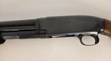 Winchester Model 12
16 Gauge
Modified choke Very Nice gun for any collection - 12 of 19 Winchester Model 12
16 Gauge
Modified choke Very Nice gun for any collection - 12 of 19