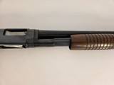 Winchester Model 12
16 Gauge
Modified choke Very Nice gun for any collection - 6 of 19 Winchester Model 12
16 Gauge
Modified choke Very Nice gun for any collection - 6 of 19