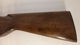 Winchester Model 12
16 Gauge
Modified choke Very Nice gun for any collection - 9 of 19 Winchester Model 12
16 Gauge
Modified choke Very Nice gun for any collection - 9 of 19