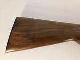Winchester Model 12
16 Gauge
Modified choke Very Nice gun for any collection - 3 of 19 Winchester Model 12
16 Gauge
Modified choke Very Nice gun for any collection - 3 of 19